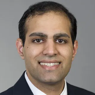 Dr. Kevin Ganesh, MD